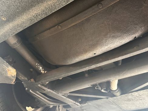 Used 1990 Ferrari Mondial T Cabriolet image 60