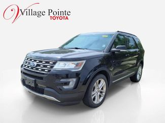 Used 2016 Ford Explorer XLT w/ Equipment Group 202A AWD/4WD video 1