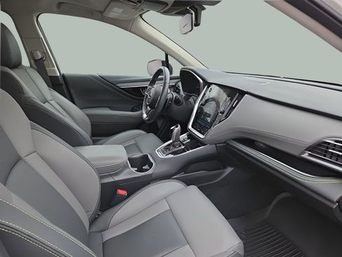 Certified 2023 Subaru Outback Onyx Edition image 14