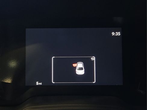 New 2026 Toyota Corolla LE FWD image 24