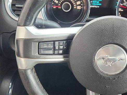 Used 2014 Ford Mustang Premium w/ Comfort Package image 19