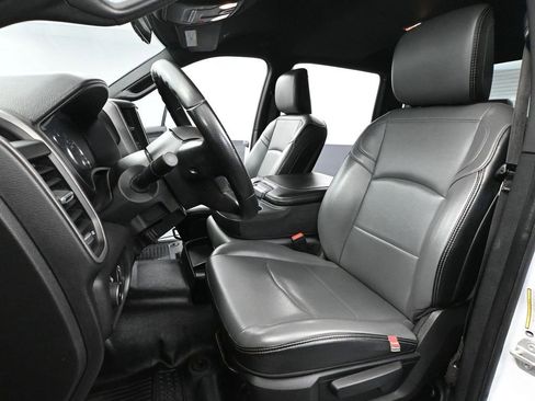 Used 2022 RAM 2500 Tradesman image 22