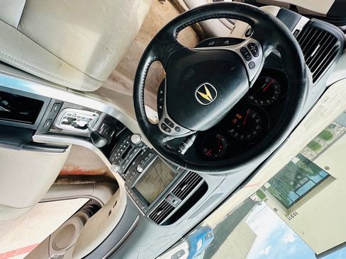 Used 2008 Acura TL image 16