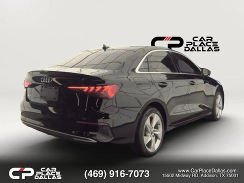 Used 2022 Audi A3 2.0T Premium image 5