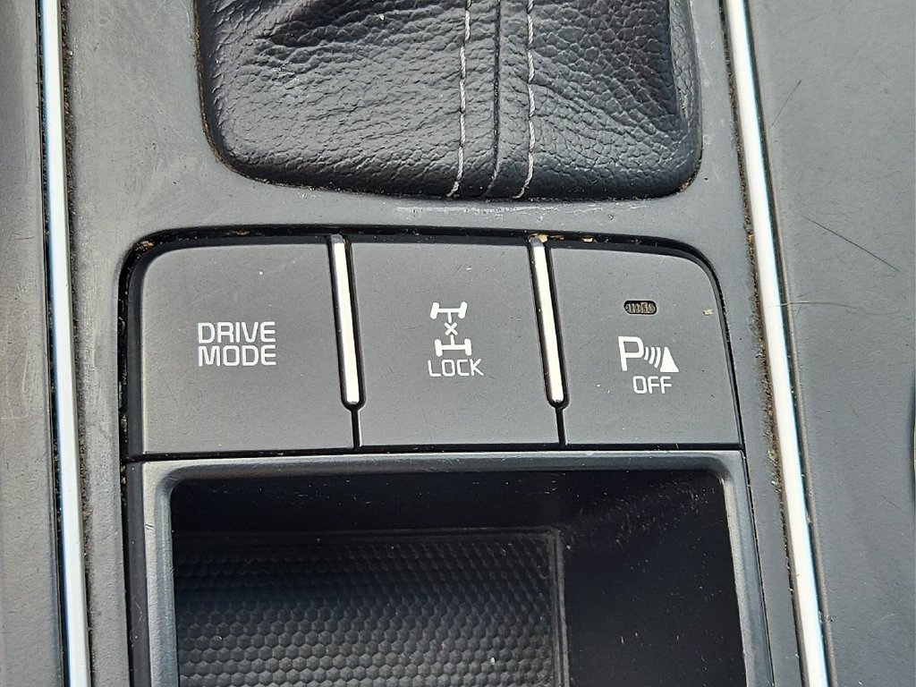 Used 2016 Kia Sorento SX AWD/4WD image 23