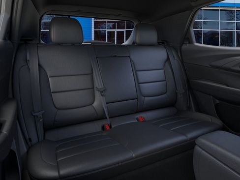 New 2026 Chevrolet TrailBlazer RS AWD/4WD image 17