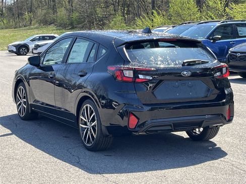 New 2026 Subaru Impreza 2.0i Sport AWD/4WD image 3