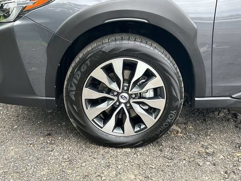 Certified 2023 Subaru Outback Limited AWD/4WD image 10