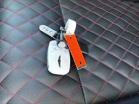 Used 2025 Genesis G70 3.3T Advanced w/ Sport Prestige Package image 27