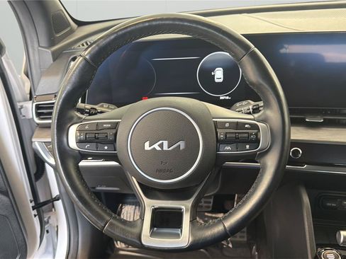 Used 2023 Kia Sportage X-Pro AWD/4WD image 22