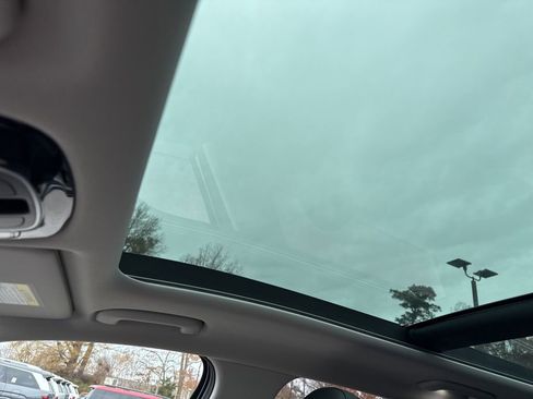 Used 2025 Hyundai Tucson SEL image 15