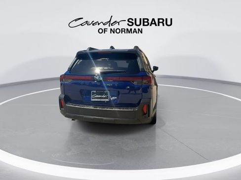 Used 2026 Subaru Outback Limited AWD/4WD image 7