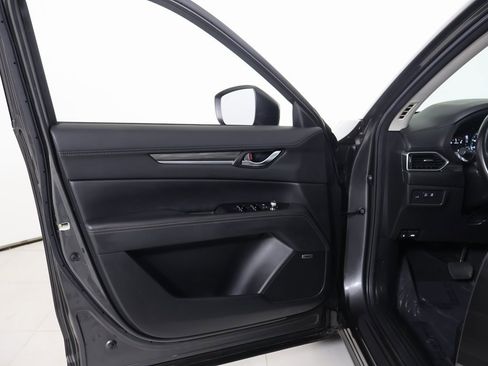 Used 2020 MAZDA CX-5 Grand Touring image 22