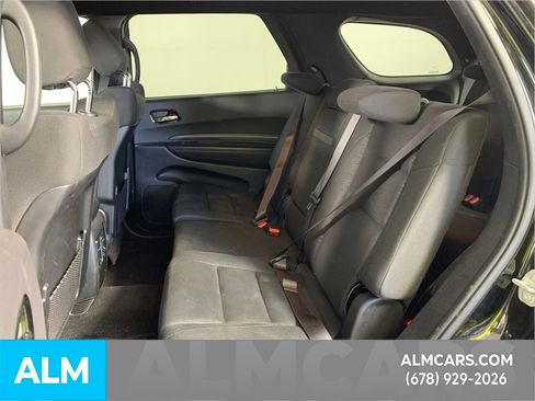 Used 2023 Dodge Durango GT image 26