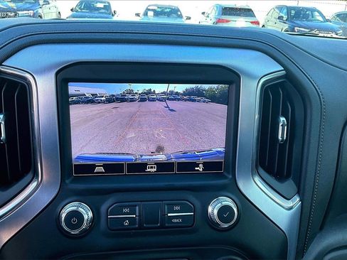 Used 2021 GMC Sierra 1500 SLT w/ SLT Premium Plus Package image 28