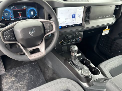 New 2025 Ford Bronco Base w/ Sasquatch Package image 13