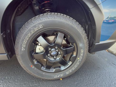 Used 2025 Subaru Outback Wilderness image 10