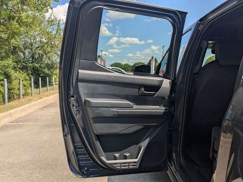 Certified 2025 Toyota Tacoma SR5 RWD image 24