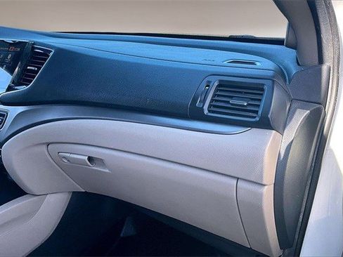 Certified 2021 Honda Pilot EX-L image 23