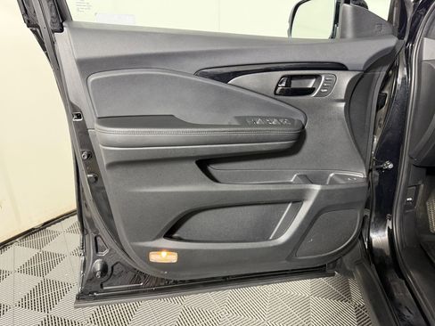 Used 2022 Honda Passport Elite image 22