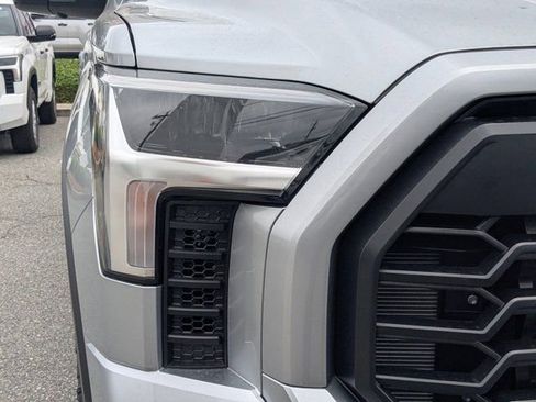 New 2026 Toyota Tundra Limited AWD/4WD image 10