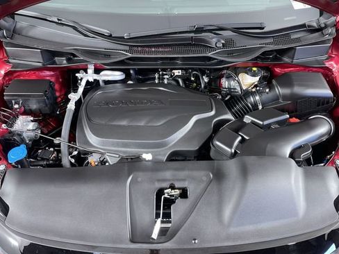 New 2026 Honda Odyssey EX-L image 27