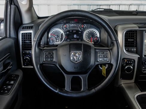 Used 2017 RAM 1500 Lone Star image 15