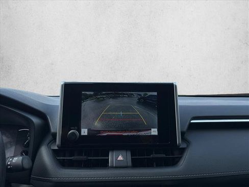 Certified 2024 Toyota RAV4 XLE FWD image 14