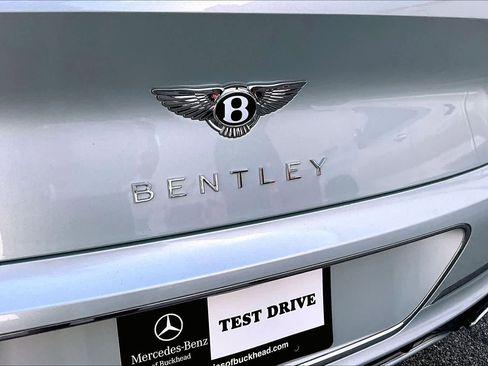 Used 2023 Bentley Continental GT Azure image 27