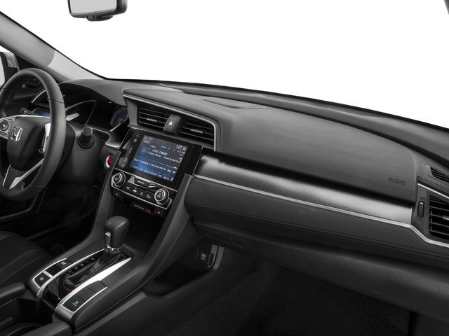 Used 2017 Honda Civic Touring image 16