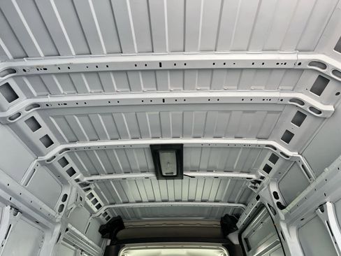 Used 2023 RAM ProMaster 2500 FWD image 23