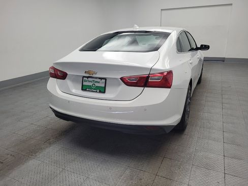 Used 2024 Chevrolet Malibu LT FWD image 7