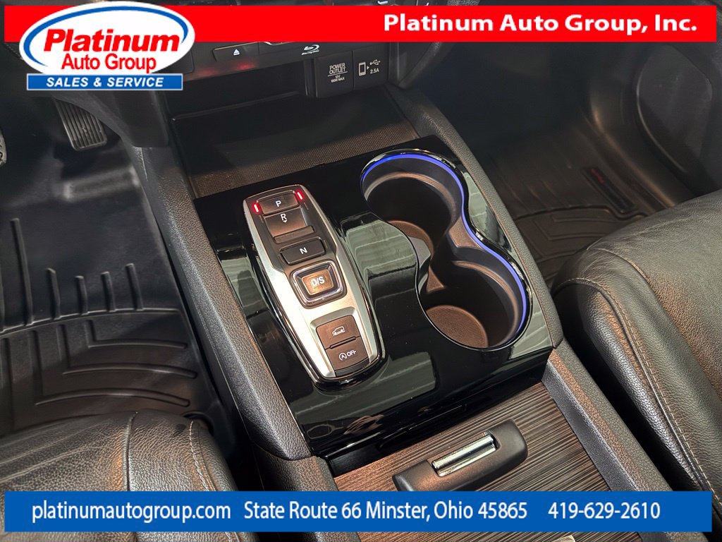 Used 2019 Honda Pilot Touring image 21