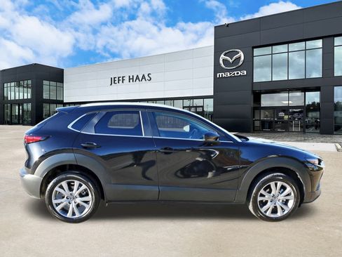 Certified 2025 MAZDA CX-30 AWD 2.5 S w/ Preferred Package image 5