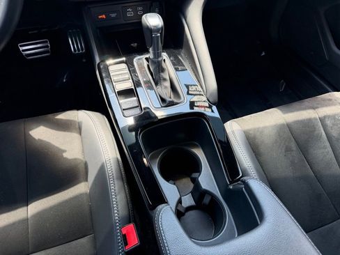 Used 2024 Acura Integra A-Spec FWD image 17