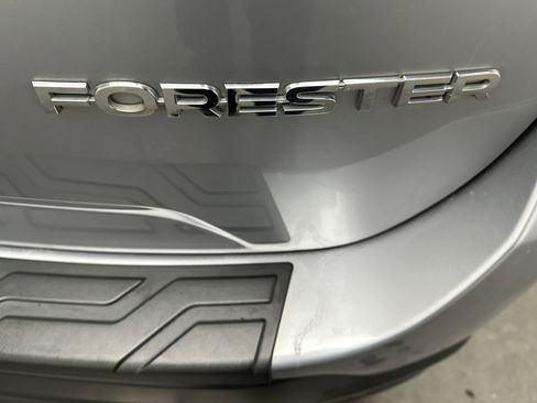 Used 2019 Subaru Forester Limited w/ Popular Package #3 image 13