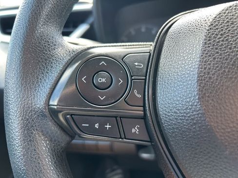 Used 2023 Toyota Corolla LE image 24