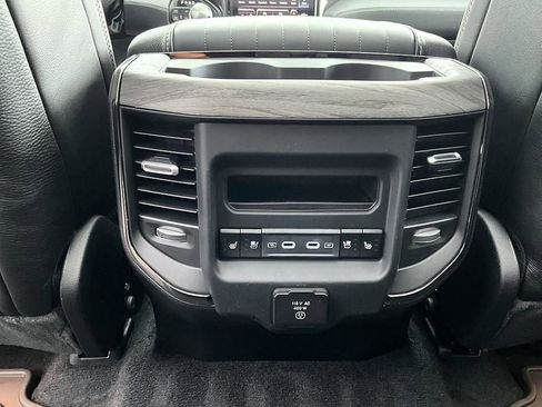 New 2026 RAM 1500 Limited AWD/4WD image 36