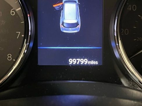 Used 2018 Nissan Rogue SL image 26