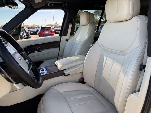 Used 2023 Land Rover Range Rover SE image 20