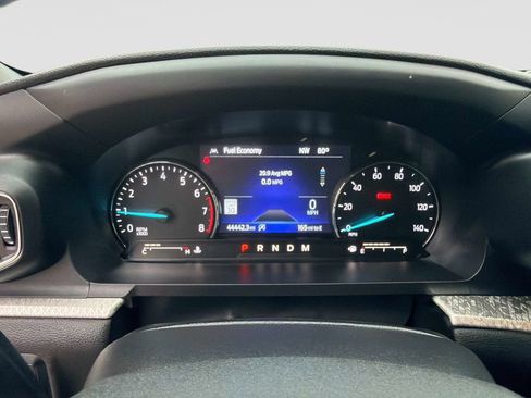 Used 2023 Ford Explorer Timberline w/ Timberline Technology Package AWD/4WD image 29