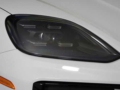 Certified 2026 Porsche Cayenne S AWD/4WD image 28