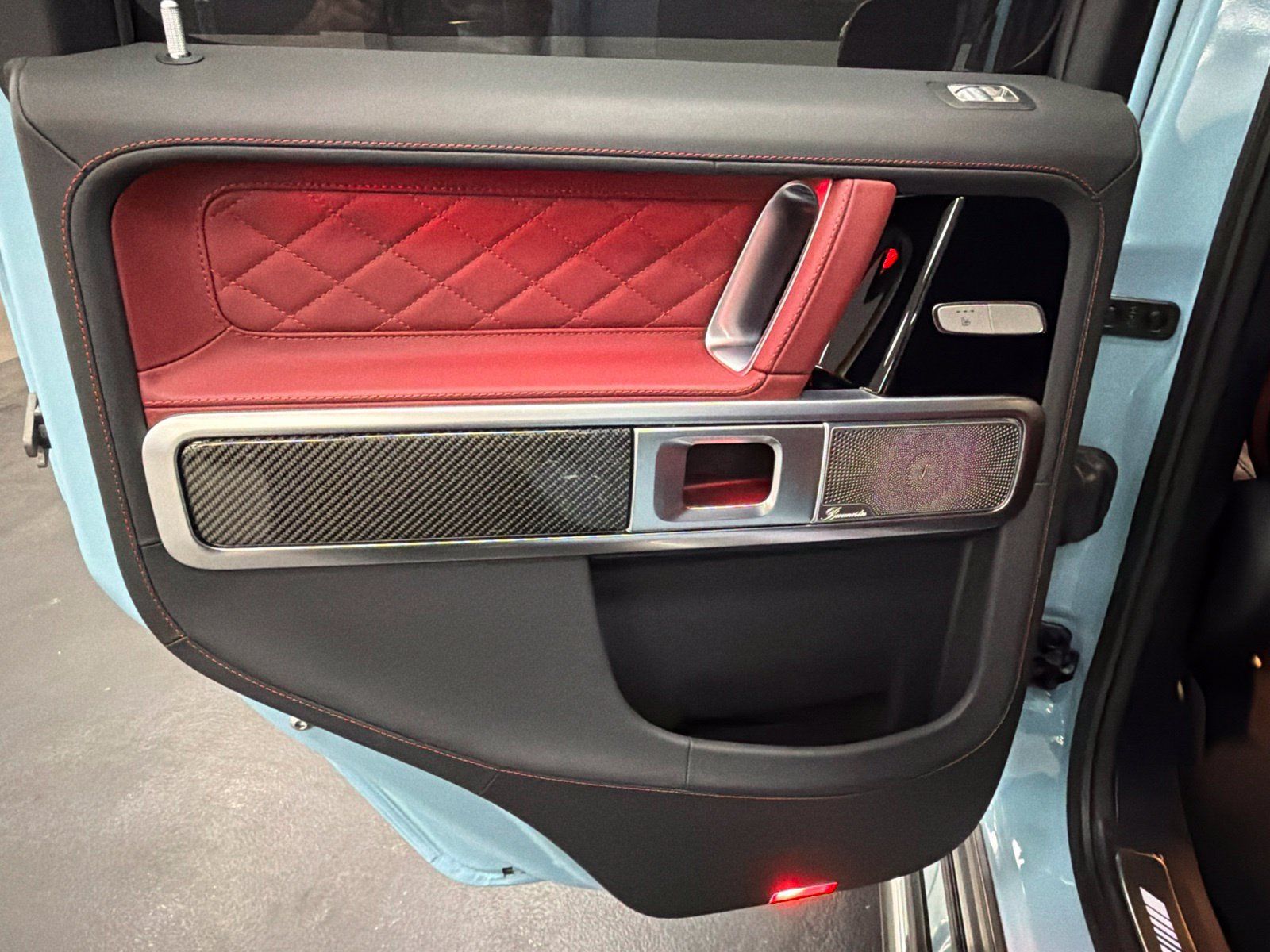 Used 2023 Mercedes-Benz G 63 AMG 4MATIC image 39