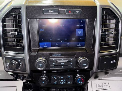 Used 2022 Ford F250 XLT w/ XLT Value Package image 19