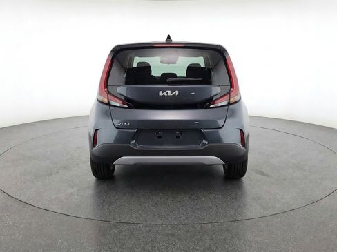 Used 2025 Kia Soul LX w/ LX Technology Package image 6