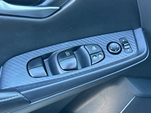 Used 2024 Nissan Sentra SV image 12