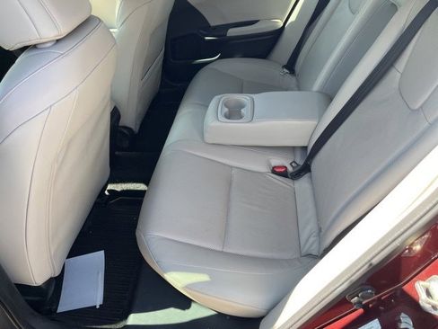 Used 2019 Honda Insight Touring image 14