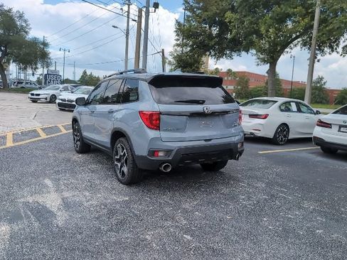 Used 2023 Honda Passport Elite image 4