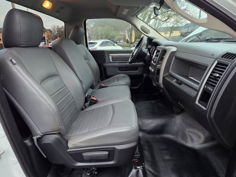 Used 2013 RAM 1500 Tradesman w/ PWR & Remote Entry Group image 15