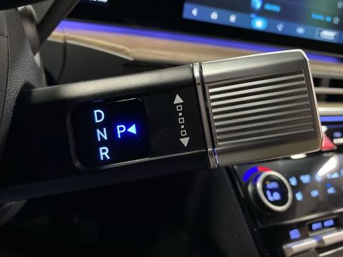 New 2026 Hyundai Santa Fe Calligraphy image 23